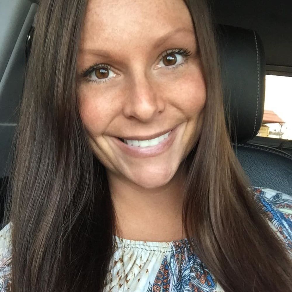 Meet your Posher, Jessica